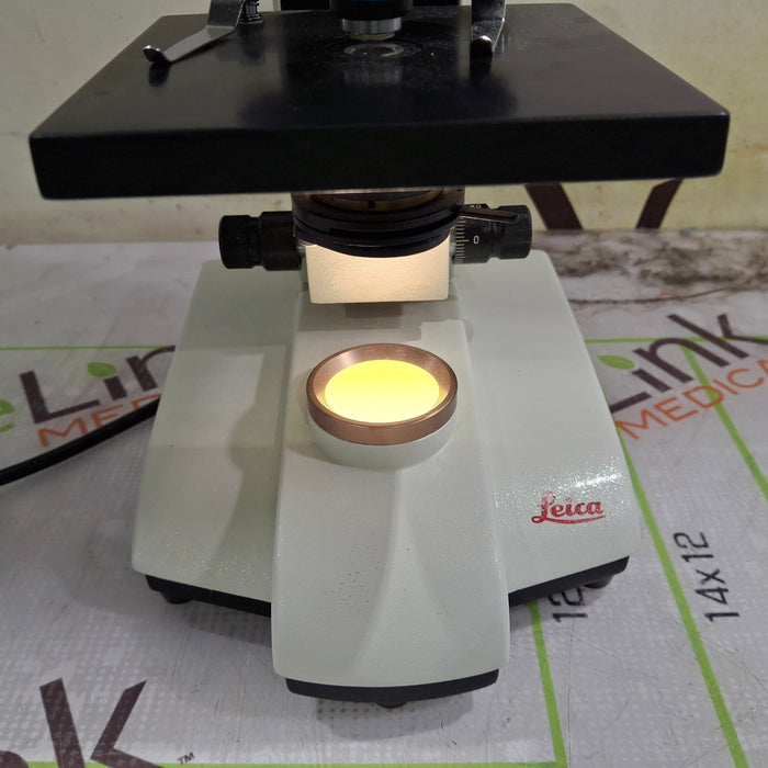Leica BF200 Binocular Microscope