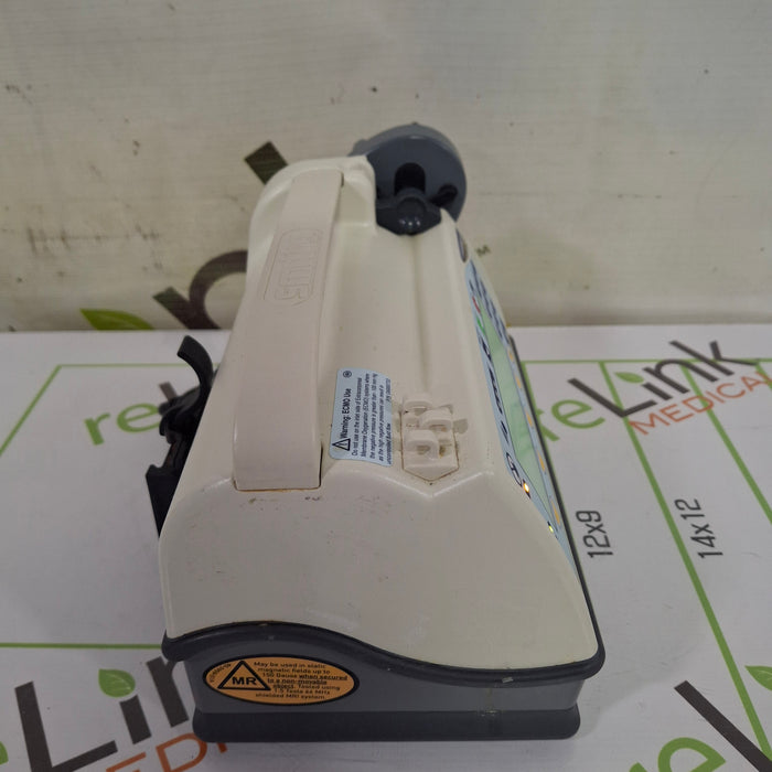 Smiths Medical Medfusion 4000 Syringe Infusion Pump