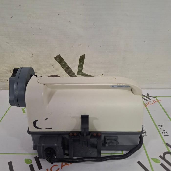 Smiths Medical Medfusion 4000 Syringe Infusion Pump