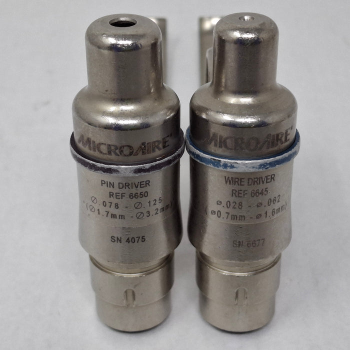 MicroAire 6640-100 Smartdriver