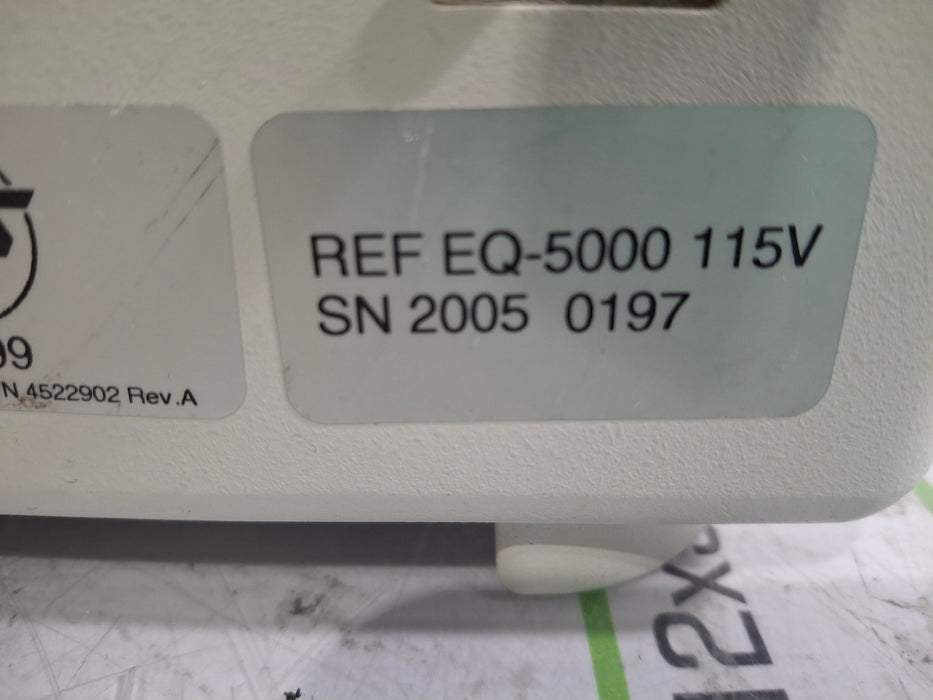 Level 1 Technologies Inc. Equator Convective Warming Unit