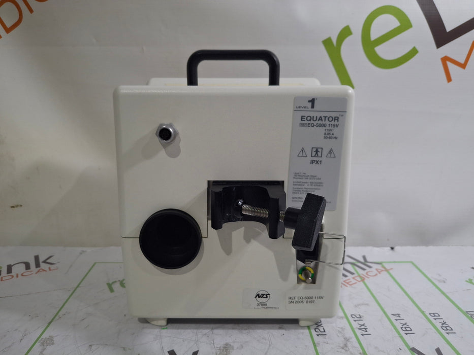 Level 1 Technologies Inc. Equator Convective Warming Unit