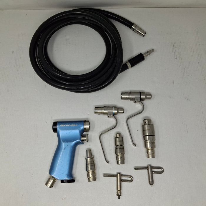 MicroAire 6640-100 Smartdriver