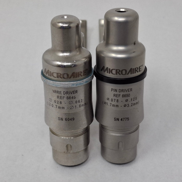MicroAire 6640-100 Smartdriver