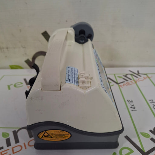 Smiths Medical Smiths Medical Medfusion 4000 Syringe Infusion Pump Infusion Pump reLink Online