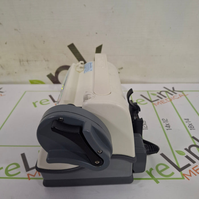 Smiths Medical Medfusion 4000 Syringe Infusion Pump