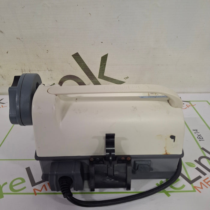 Smiths Medical Medfusion 4000 Syringe Infusion Pump
