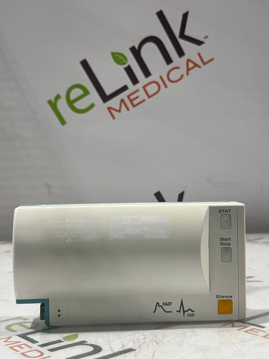 Philips M3001A-A01 Fast SpO2, NIBP, ECG MMS Module