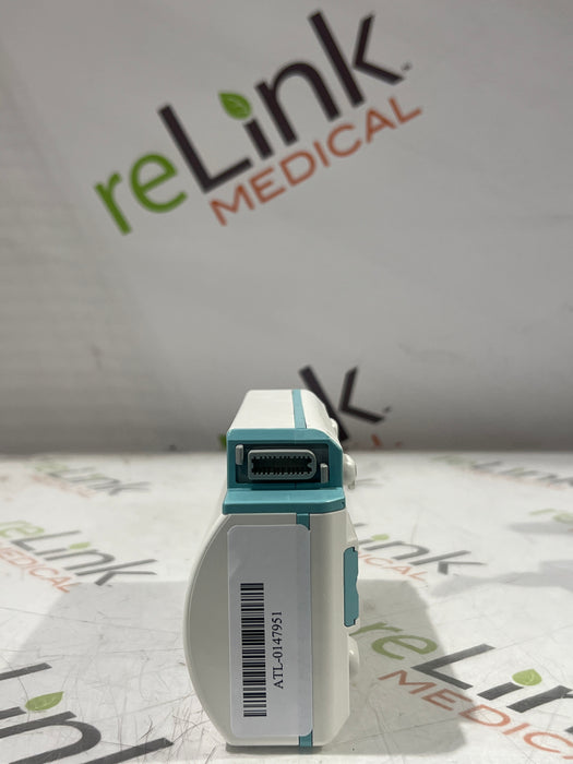 Philips M3001A-A01 Fast SpO2, NIBP, ECG MMS Module