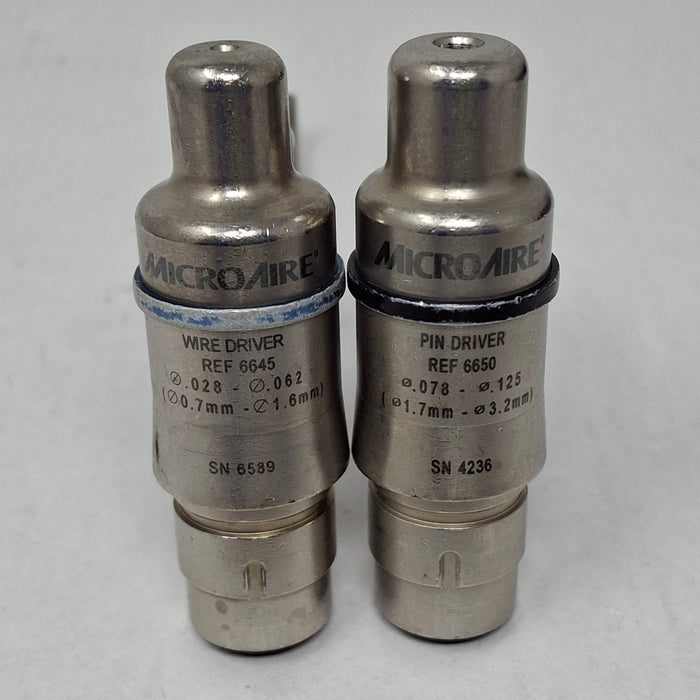 MicroAire 6640-100 Smartdriver