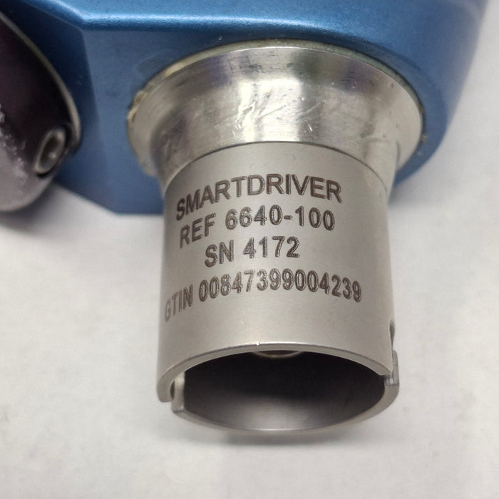 MicroAire 6640-100 Smartdriver