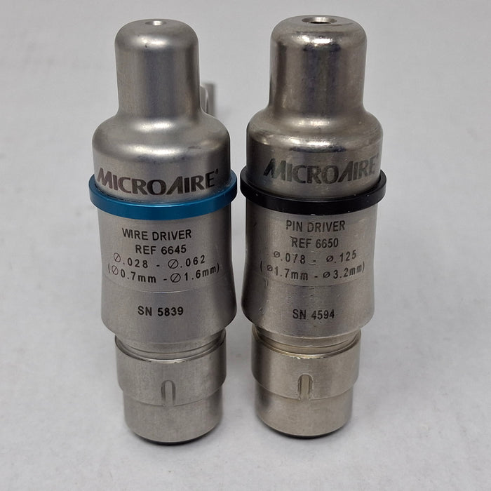 MicroAire 6640-100 Smartdriver