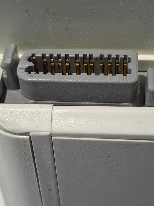 Philips M3001A-A04C06 OxiMax SpO2, NIBP, ECG, Temp, IBP MMS Module