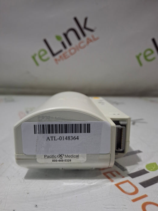 Philips M3001A-A04C06 OxiMax SpO2, NIBP, ECG, Temp, IBP MMS Module