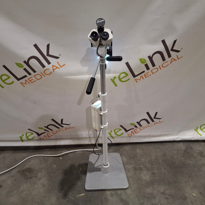 Leisegang Leisegang 1D Colposcope Diagnostic Exam Equipment reLink Online