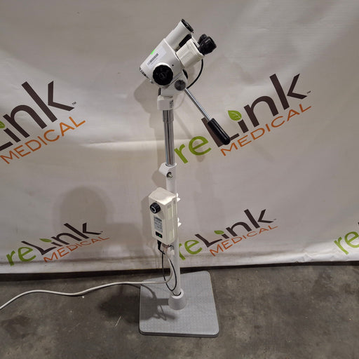 Leisegang Leisegang 1D Colposcope Diagnostic Exam Equipment reLink Online