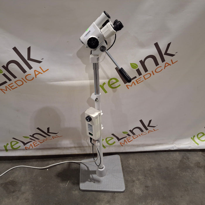 Leisegang Leisegang 1D Colposcope Diagnostic Exam Equipment reLink Online