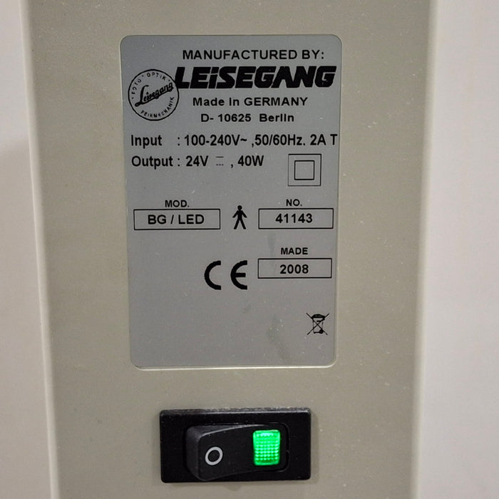 Leisegang Leisegang 1D Colposcope Diagnostic Exam Equipment reLink Online
