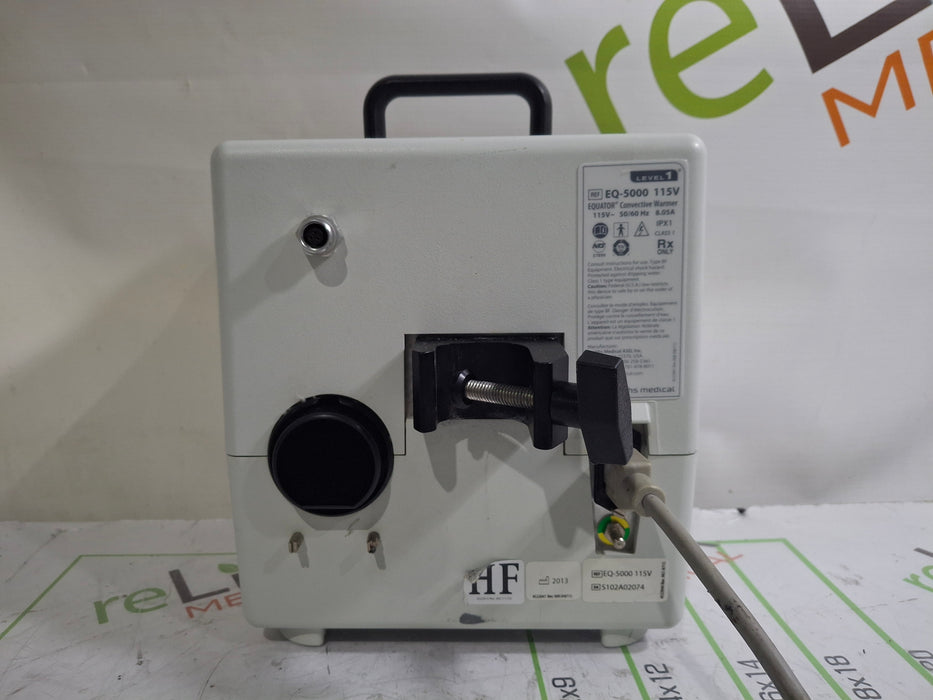 Level 1 Technologies Inc. Equator Convective Warming Unit