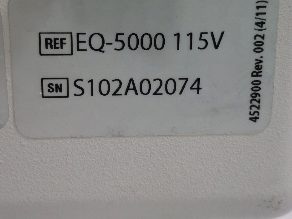 Level 1 Technologies Inc. Equator Convective Warming Unit