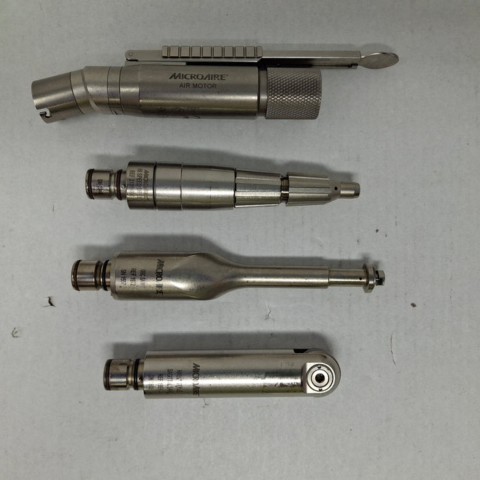 MicroAire 1000-100 Air Motor