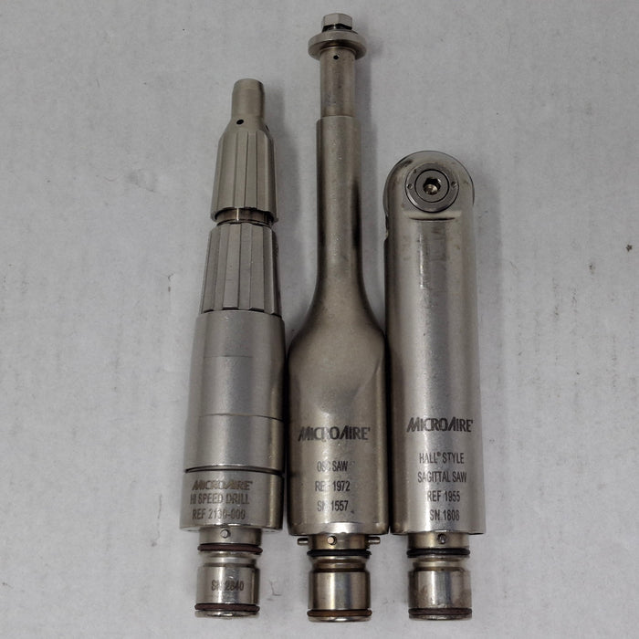 MicroAire 1000-100 Air Motor