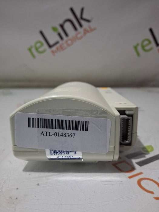 Philips M3001A-A04C06 OxiMax SpO2, NIBP, ECG, Temp, IBP MMS Module