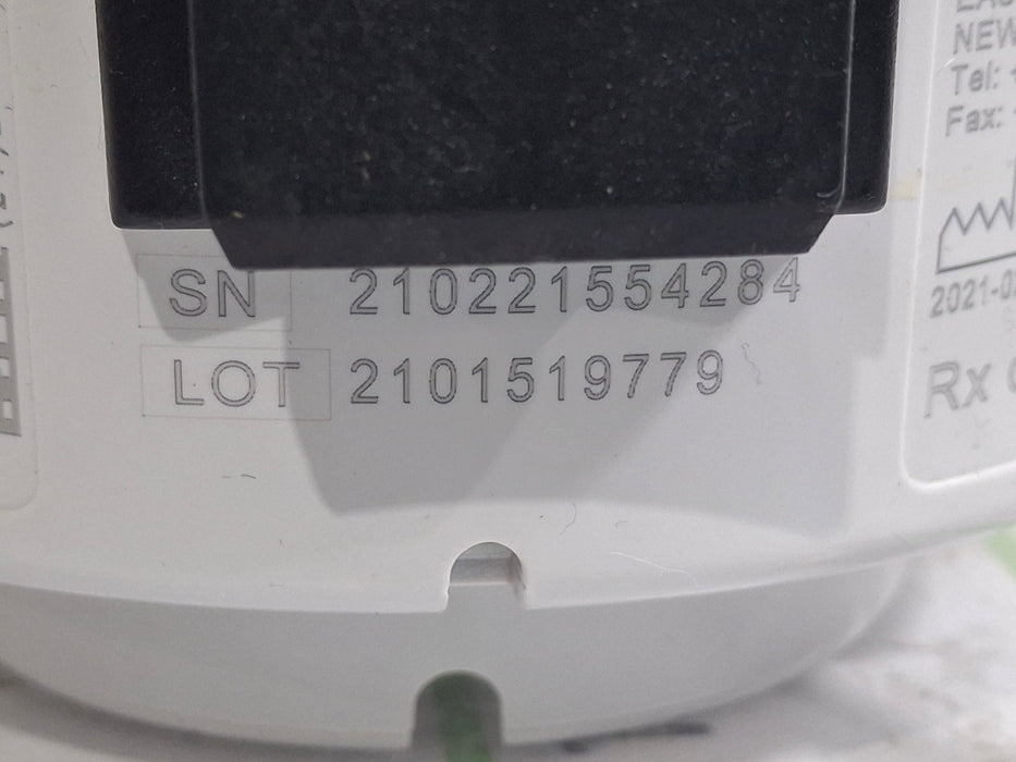 Fisher & Paykel MR850JHU Humidifier