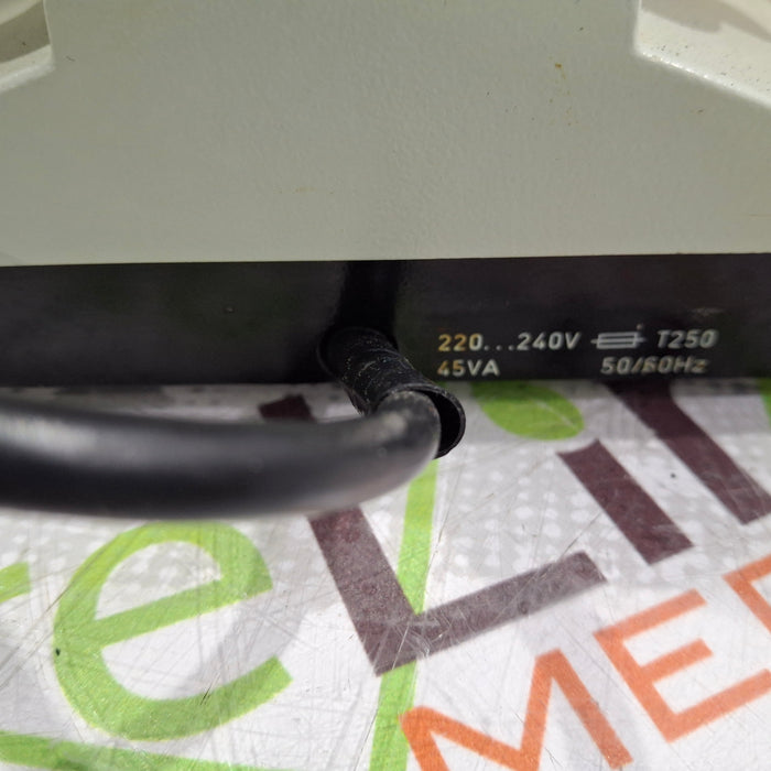 Aus Jena Laboval 4 Binocular Microscope