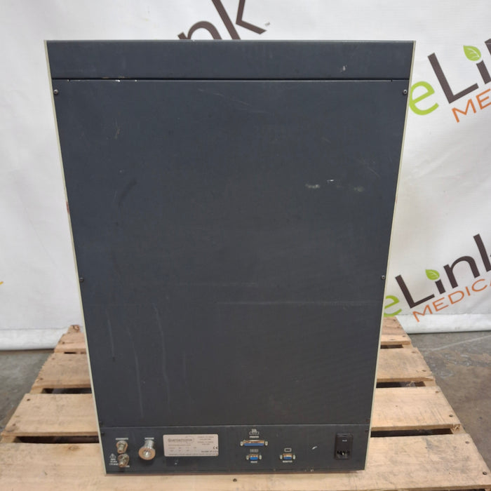 Quantachrome Instruments Nova 2000e Surface Area & Pore Size Analyzer