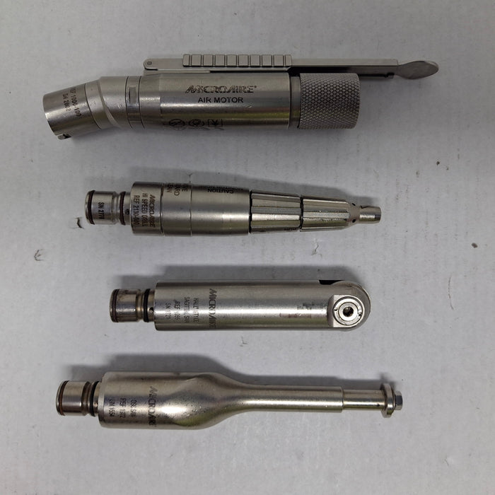 MicroAire 1000-100 Air Motor