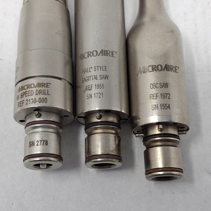 MicroAire 1000-100 Air Motor