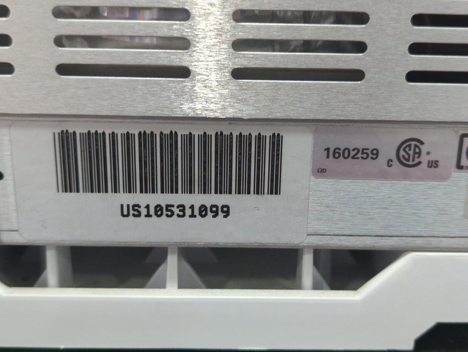 Agilent 6890N Gas Chromatograph