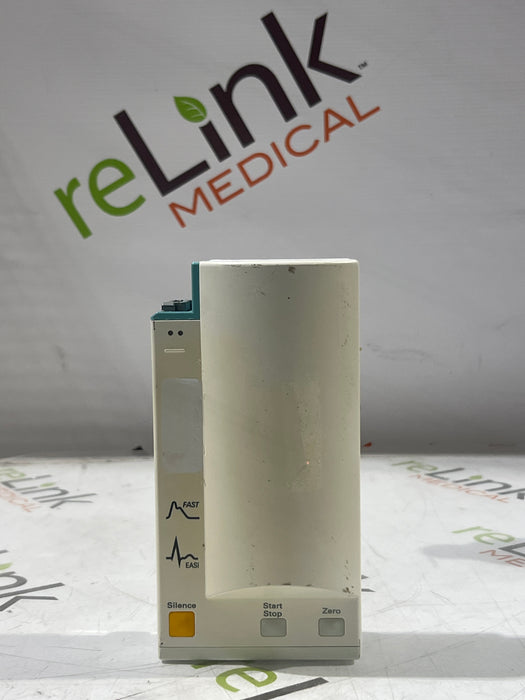 Philips M3001A-A01 Fast SpO2, NIBP, ECG MMS Module