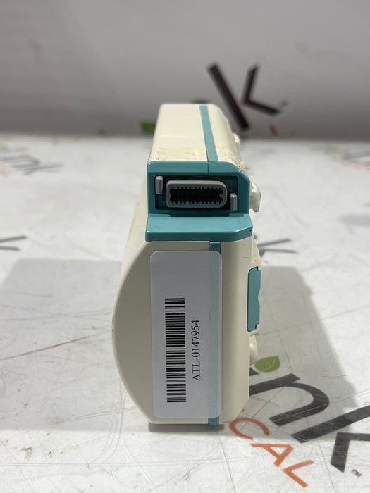 Philips M3001A-A01 Fast SpO2, NIBP, ECG MMS Module
