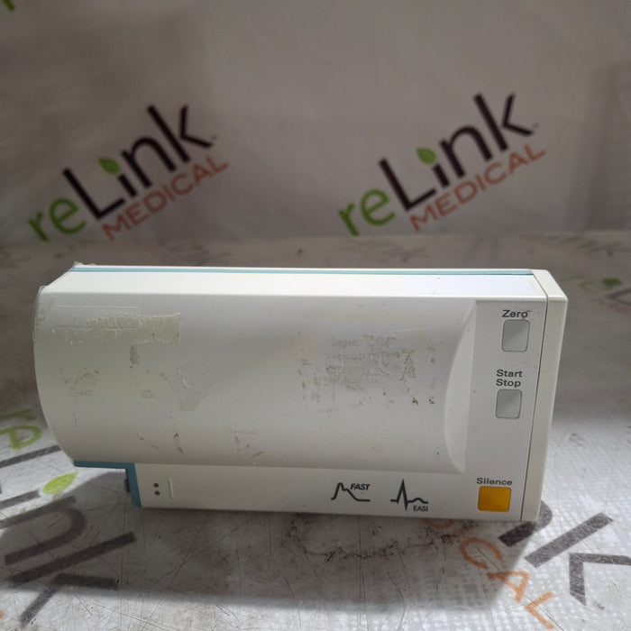 Philips M3001A-A01C06 Fast SpO2, NIBP, ECG, Temp, IBP MMS Module