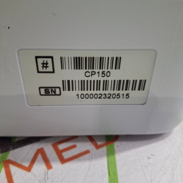 Welch Allyn CP150 ECG