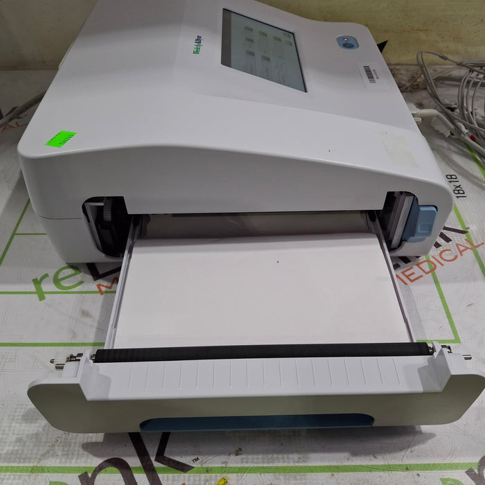 Welch Allyn CP150 ECG