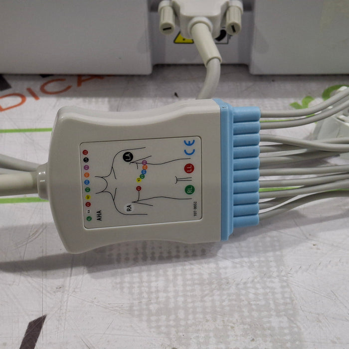 Welch Allyn CP150 ECG