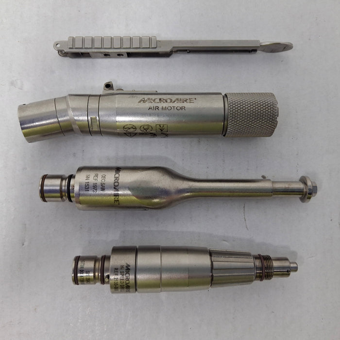 MicroAire 1000-100 Air Motor