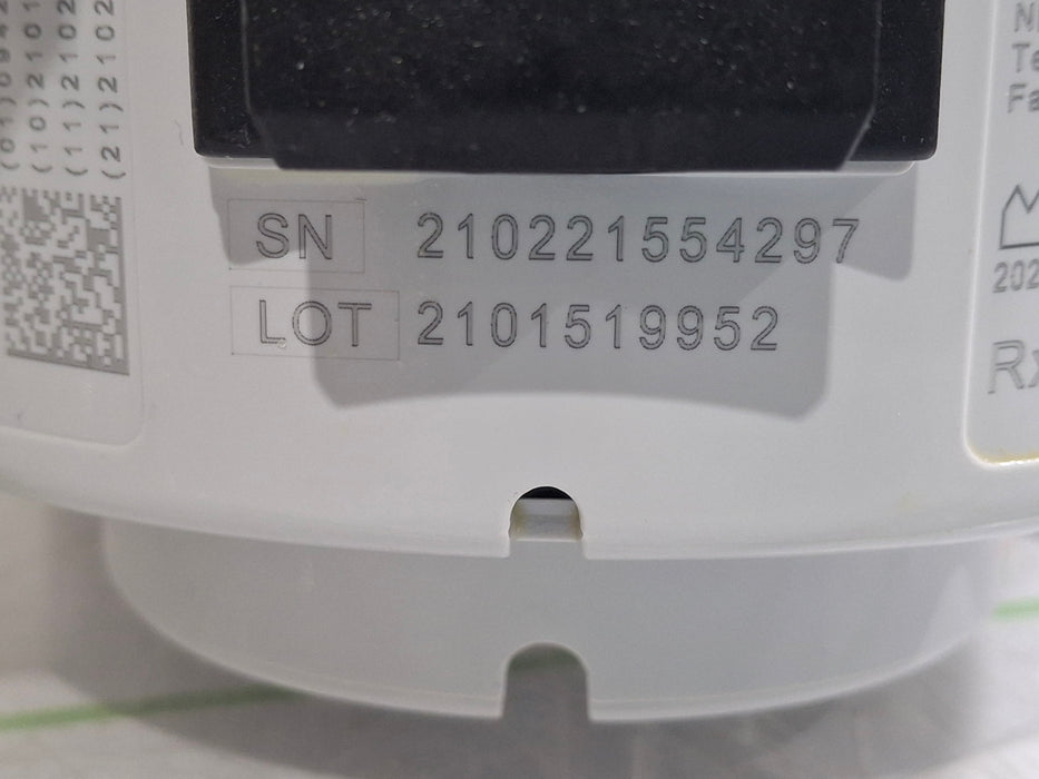 Fisher & Paykel MR850JHU Humidifier