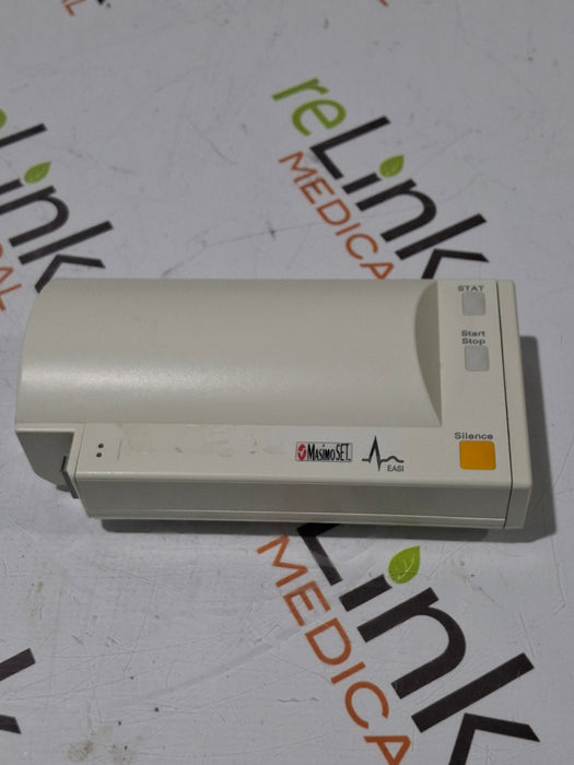Philips M3001A-A03 Masimo SpO2, NIBP, ECG MMS Module