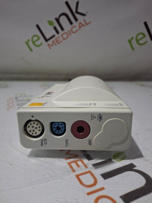 Philips M3001A-A03 Masimo SpO2, NIBP, ECG MMS Module