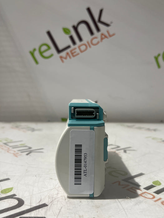 Philips M3001A-A02 OxiMax SpO2, NIBP, ECG MMS Module