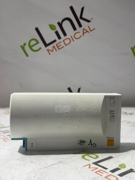 Philips M3001A-A02 OxiMax SpO2, NIBP, ECG MMS Module