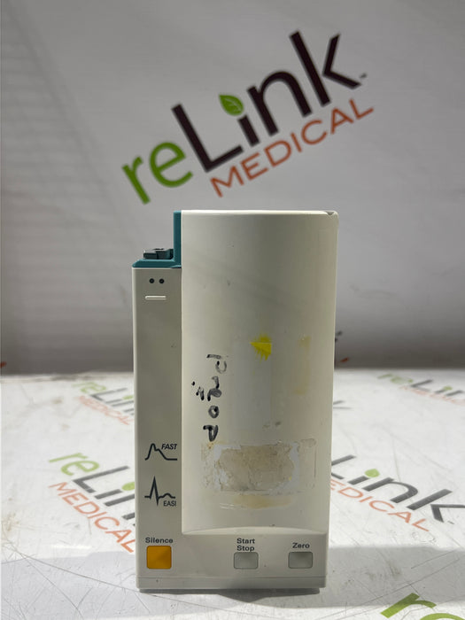 Philips M3001A-A01 Fast SpO2, NIBP, ECG MMS Module