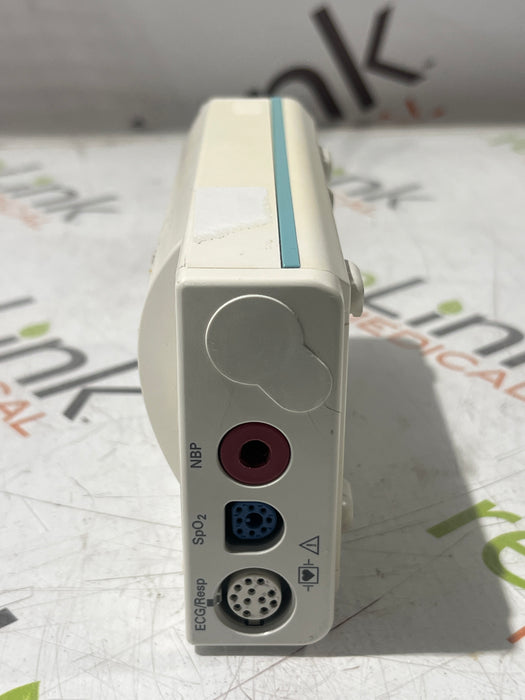 Philips M3001A-A01 Fast SpO2, NIBP, ECG MMS Module