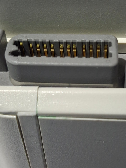 Philips M3001A-A03 Masimo SpO2, NIBP, ECG MMS Module