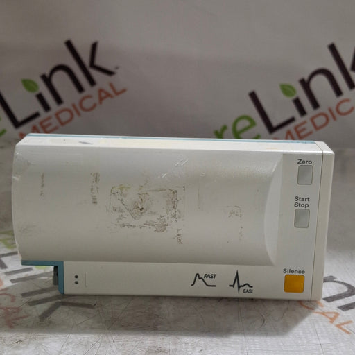 Philips Philips M3001A-A01C06 Fast SpO2, NIBP, ECG, Temp, IBP MMS Module Patient Monitors reLink Online