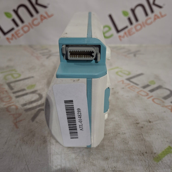 Philips M3001A-A01C06 Fast SpO2, NIBP, ECG, Temp, IBP MMS Module